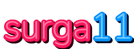 surga11 — logo kanal
