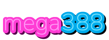 mega388 — logo kanal